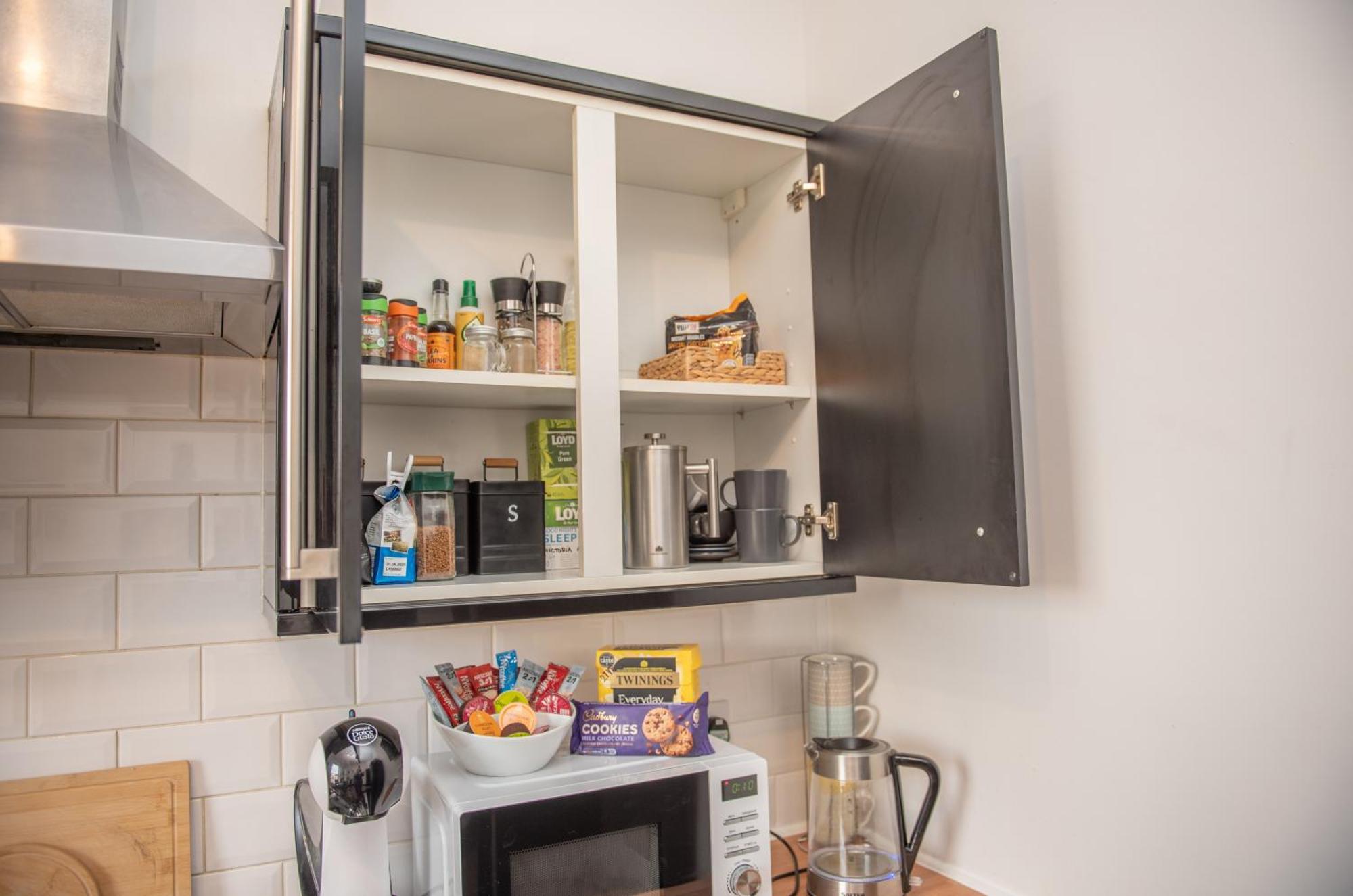 Stylish 91Sqm Victoria 2 Bedroom Apartment Bristol Eksteriør billede